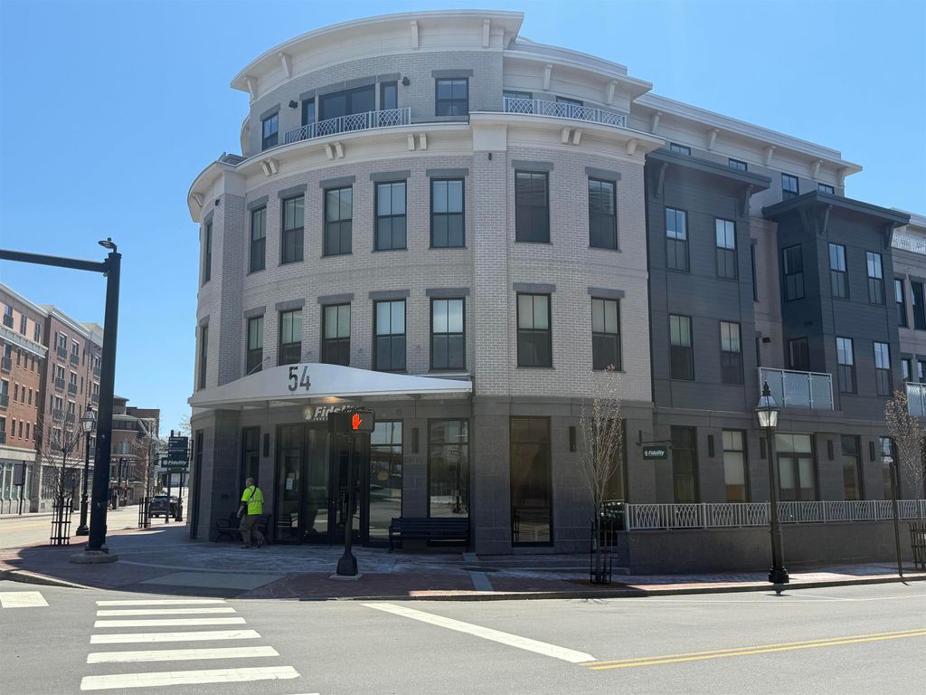 Photo of 54 Maplewood Avenue #1, Portsmouth, NH 03801 (MLS # 5090820)