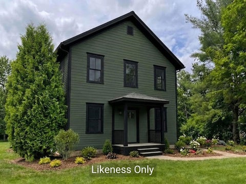 Photo of 776 Fairfax Road, Fletcher, VT 05444 (MLS # 5113022)