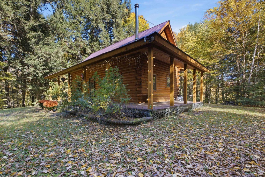 Photo of 76 Morrison Road, Alexandria, NH 03222 (MLS # 5114703)