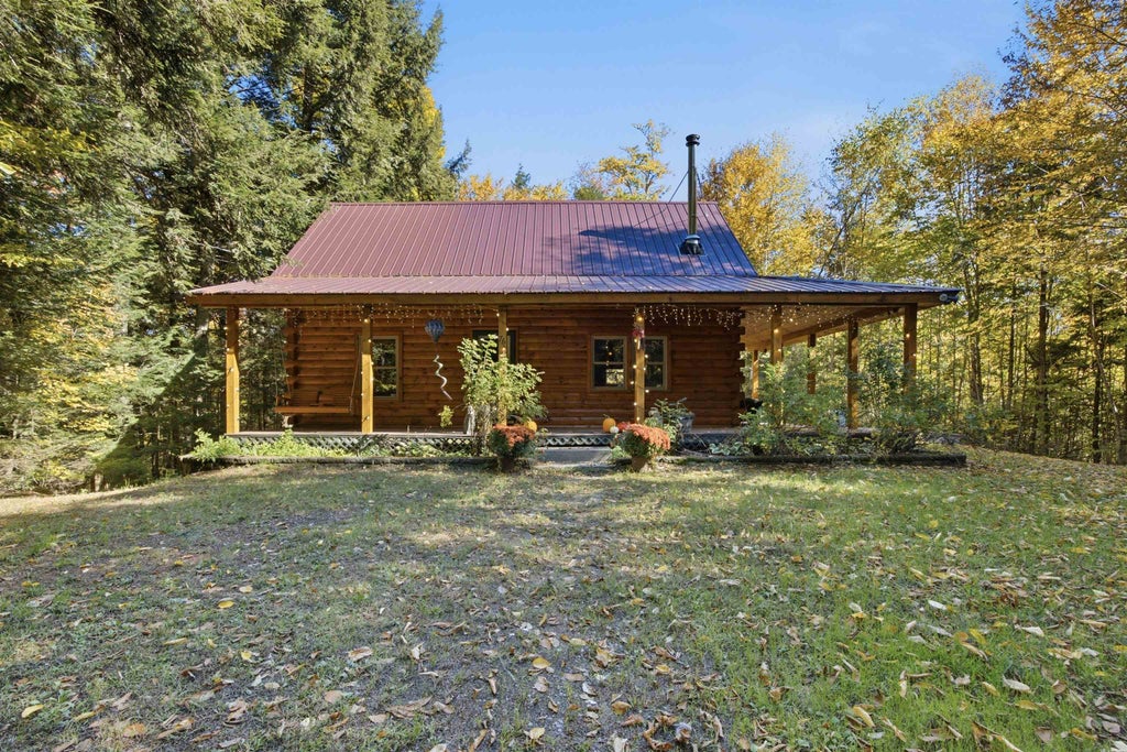 Photo of 76 Morrison Road, Alexandria, NH 03222 (MLS # 5114703)