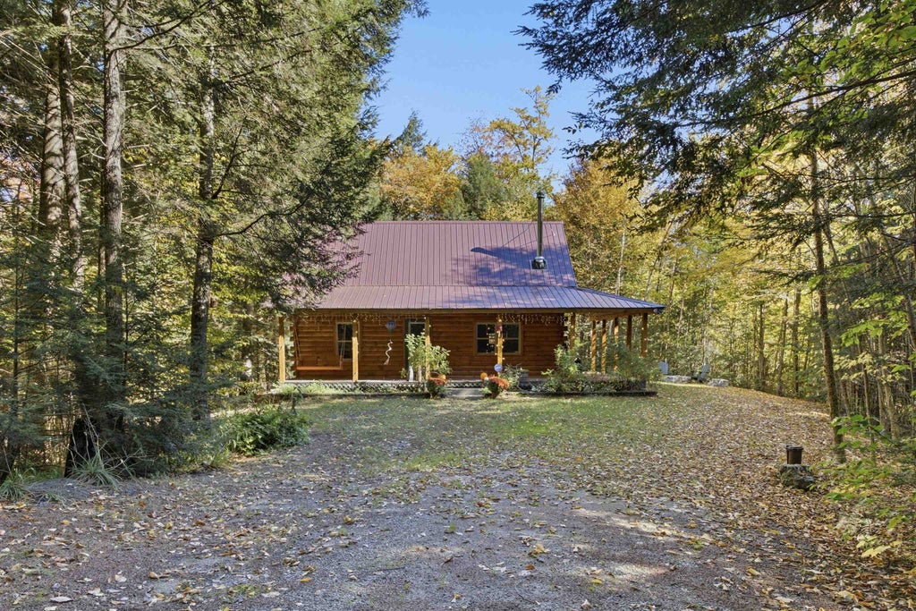 Photo of 76 Morrison Road, Alexandria, NH 03222 (MLS # 5114703)