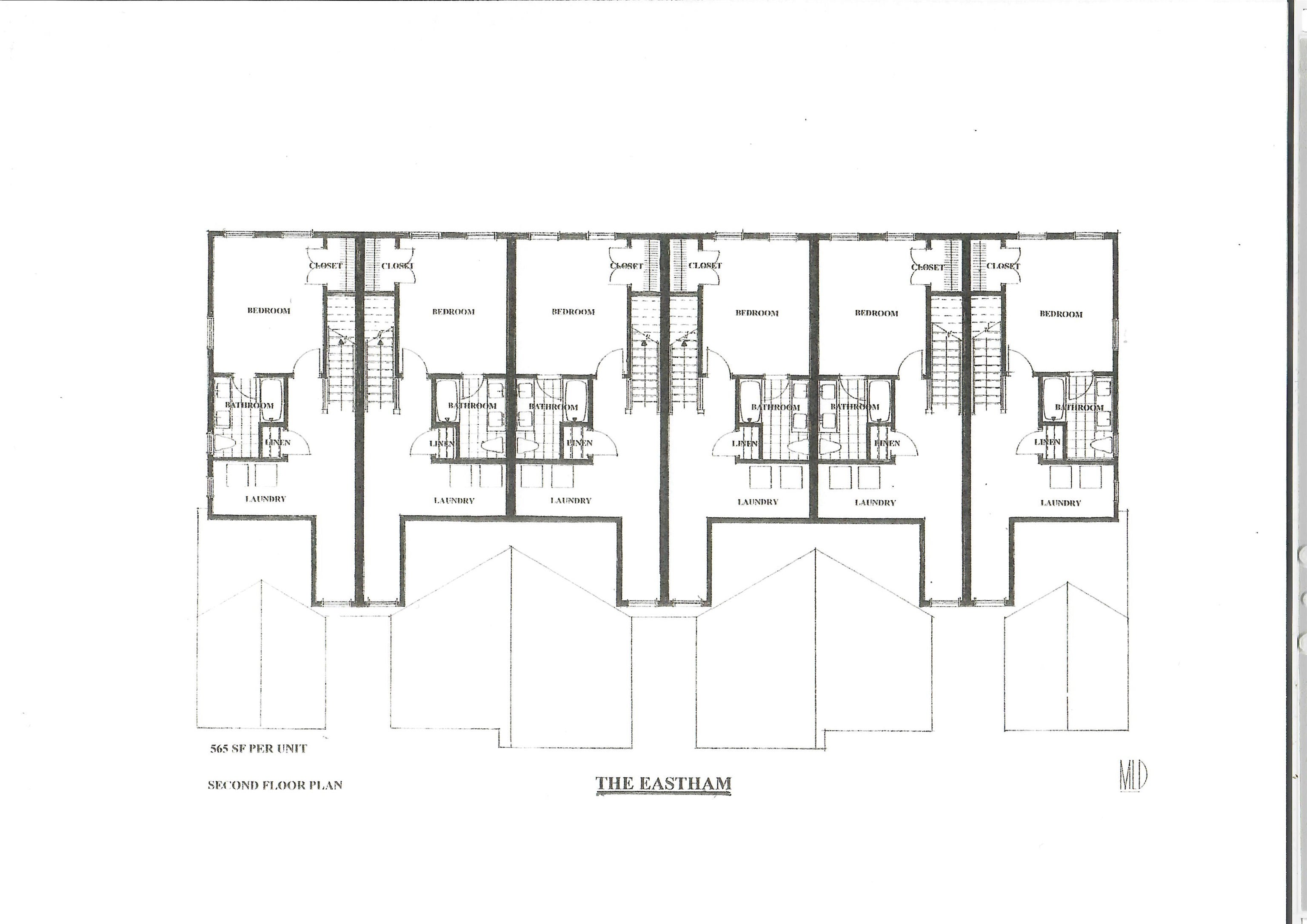 295 Larrow Drive