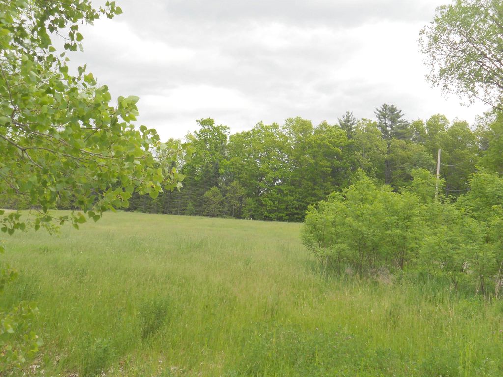Photo of 0 Chestnut Hill Road, Charlestown, NH 03603 (MLS # 5091766)