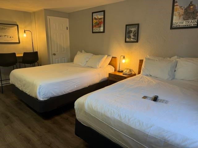 2955 White Mountain Highway 221 (E31)