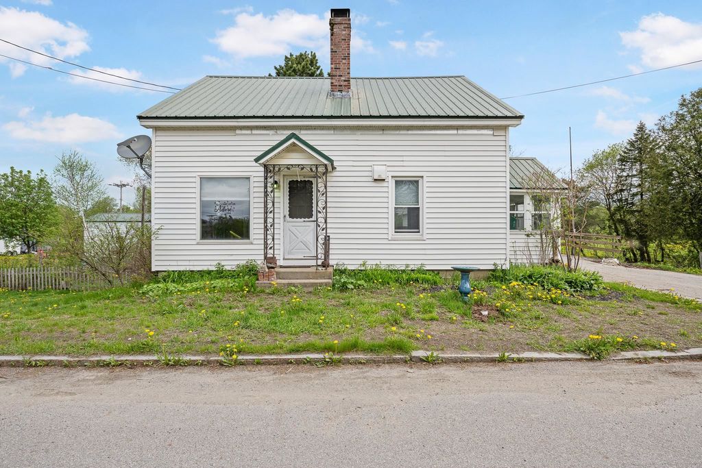 Photo of Colebrook, NH 03576 (MLS # 5090523)