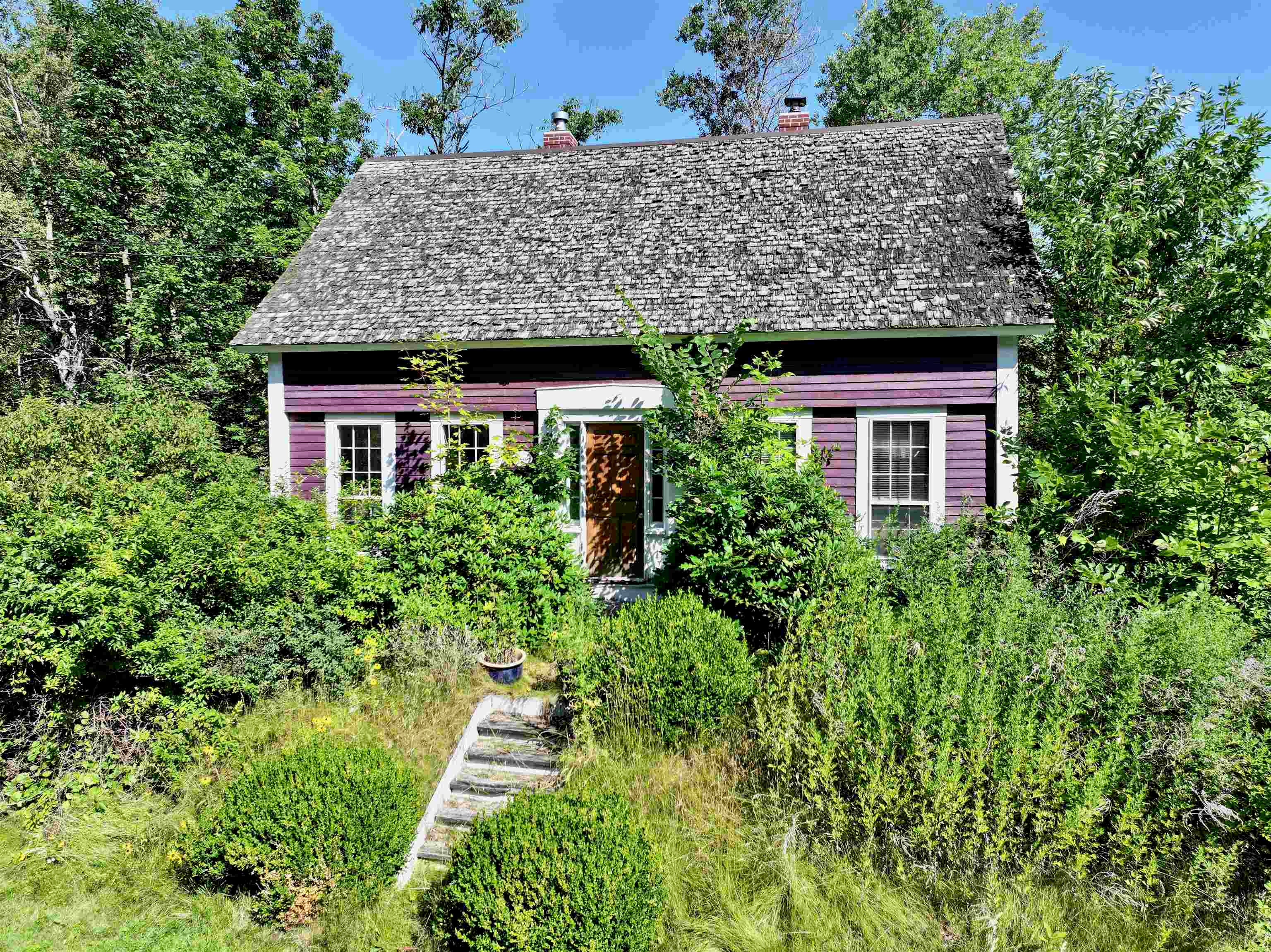 225 Concord Stage Road