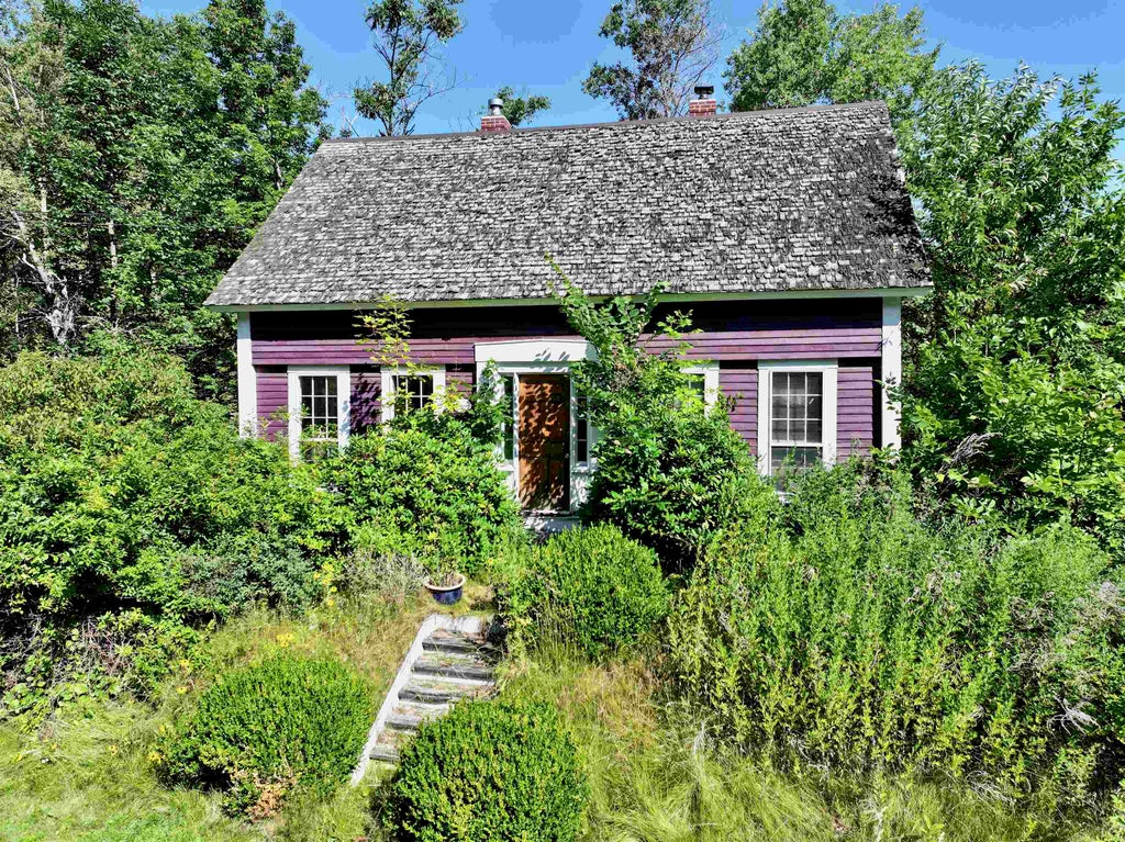 Photo of 225 Concord Stage Road, Weare, NH 03281 (MLS # 5103533)
