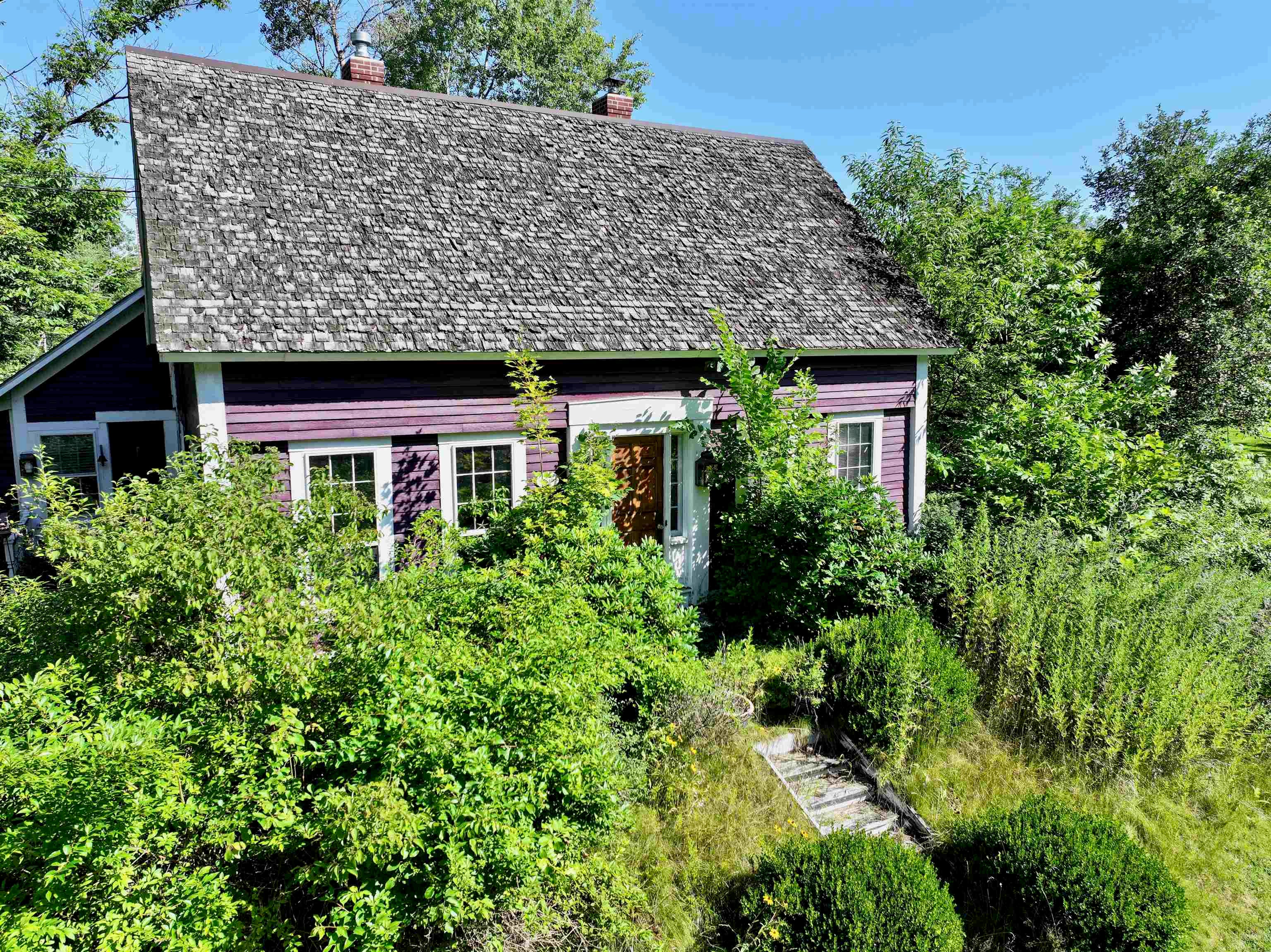 225 Concord Stage Road