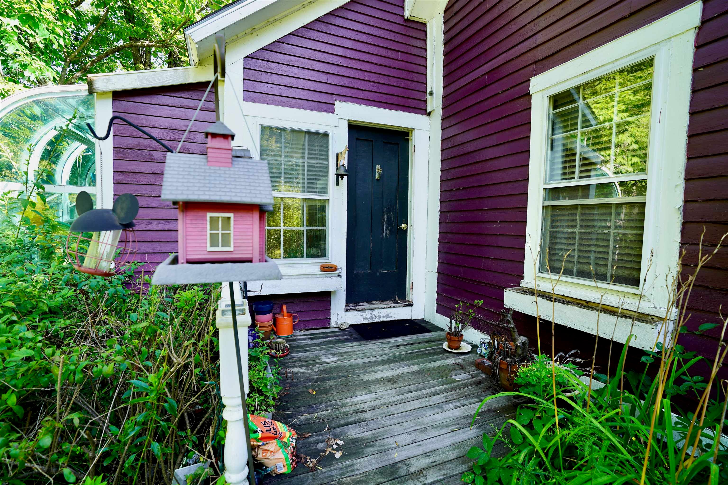 225 Concord Stage Road