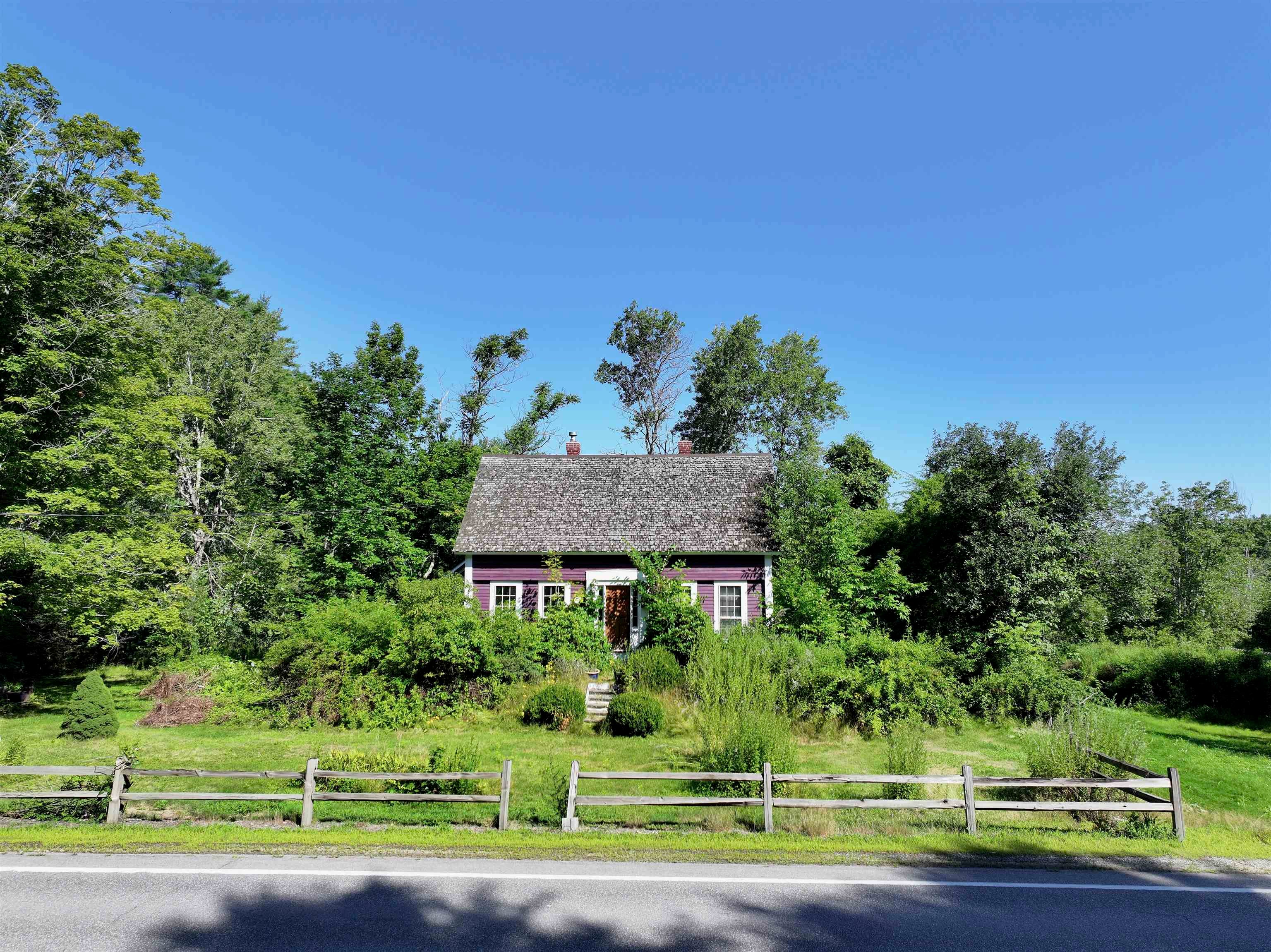 225 Concord Stage Road