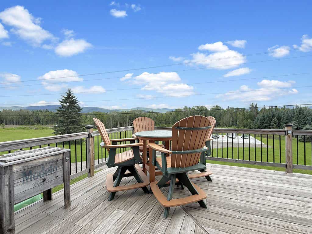Photo of 428 E Colebrook Road, Colebrook, NH 03576 (MLS # 5101458)