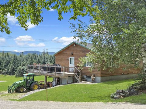 Photo of 428 E Colebrook Road, Colebrook, NH 03576 (MLS # 5101458)