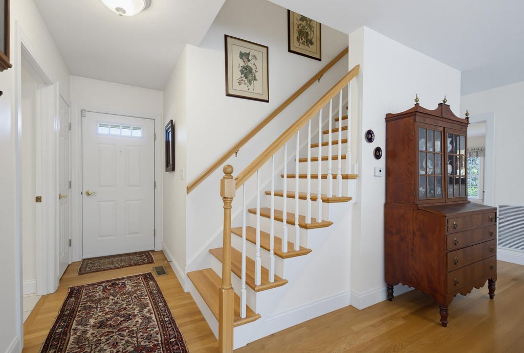 Photo of 5 Marden Way, Durham, NH 03824 (MLS # 5103257)