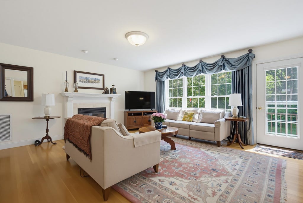 Photo of 5 Marden Way, Durham, NH 03824 (MLS # 5103257)