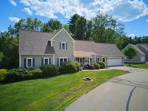 Photo of 5 Marden Way, Durham, NH 03824 (MLS # 5103257)