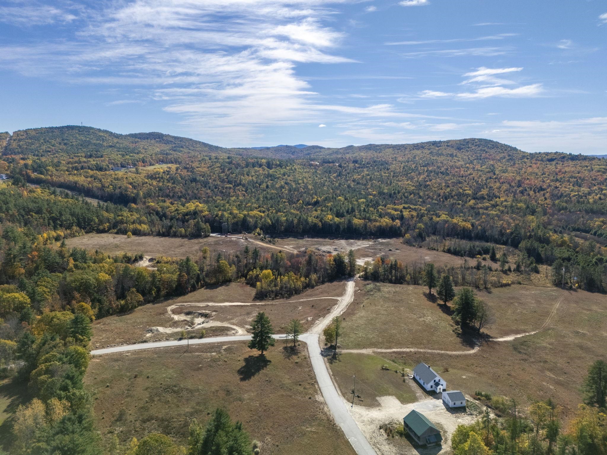 120 Deering Center Road
