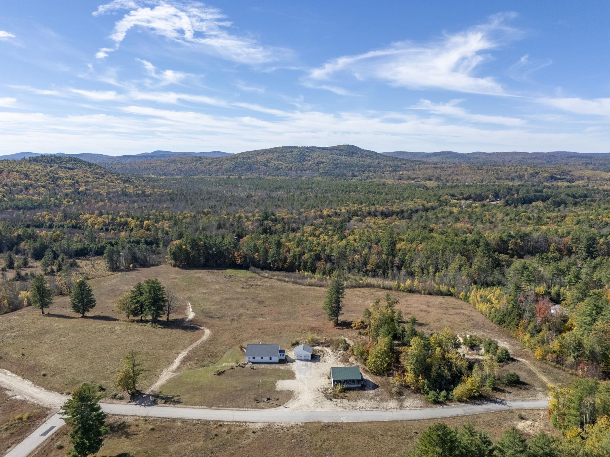 120 Deering Center Road