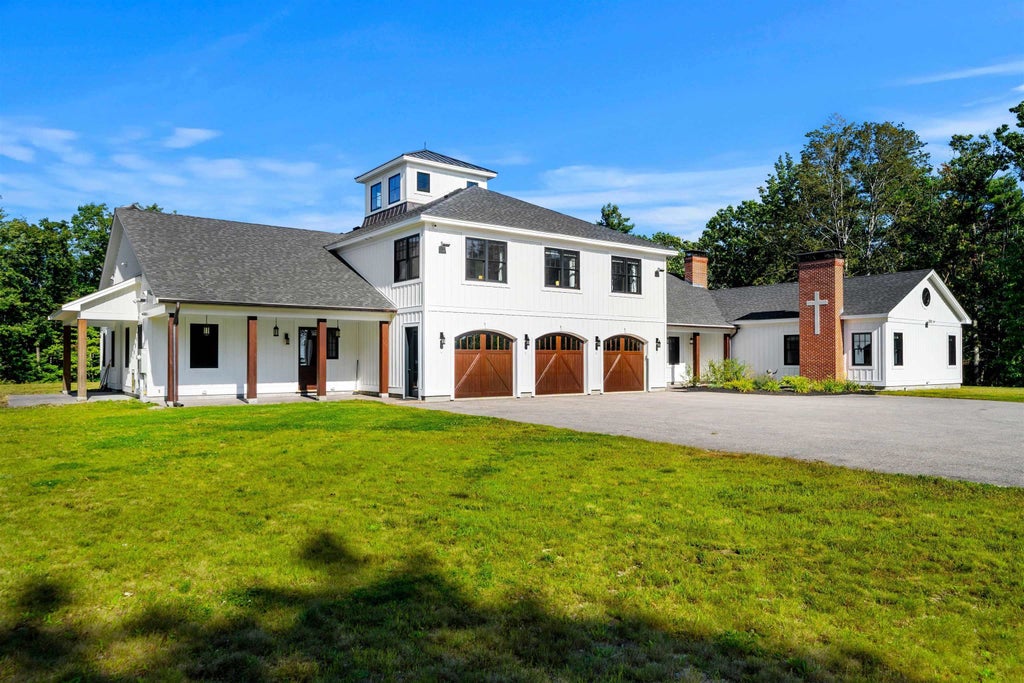 Photo of 159 Greenville Road, New Ipswich, NH 03071 (MLS # 5114299)