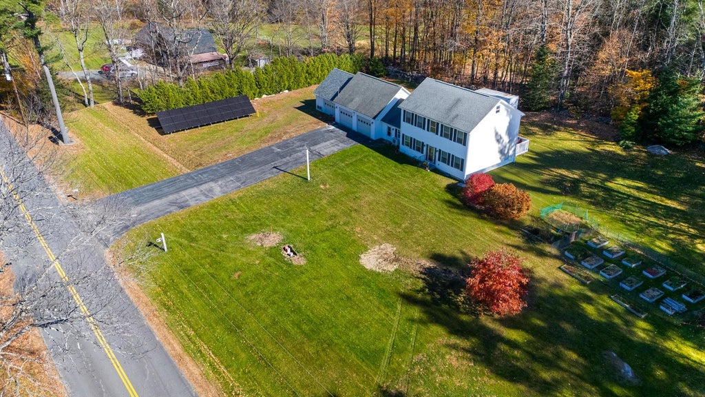 Photo of 596 Croydon Turnpike, Croydon, NH 03773 (MLS # 5115345)
