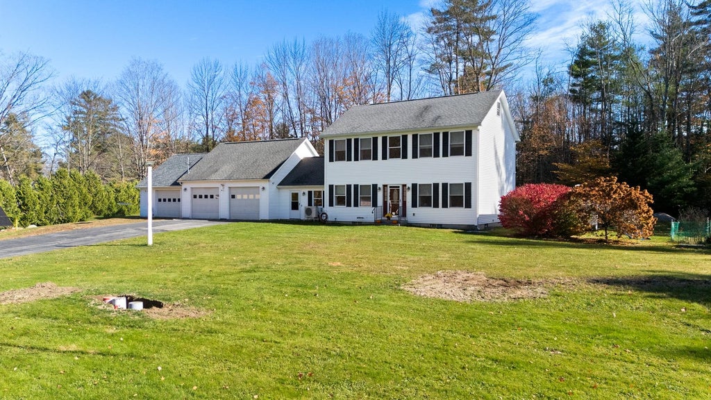 Photo of 596 Croydon Turnpike, Croydon, NH 03773 (MLS # 5115345)