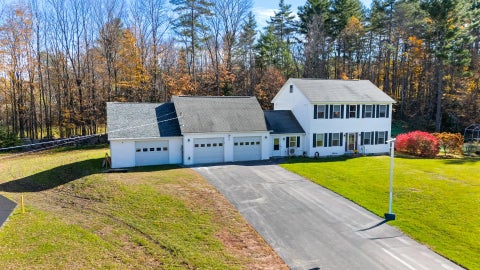 Photo of 596 Croydon Turnpike, Croydon, NH 03773 (MLS # 5115345)