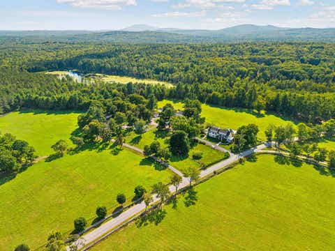 Photo of 92,94,96,98,100 Pierce Hill Road, Bennington, NH 03442 (MLS # 5106118)