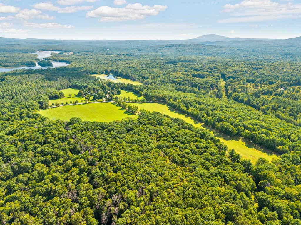 Photo of 92,94,96,98,100 Pierce Hill Road, Bennington, NH 03442 (MLS # 5106118)
