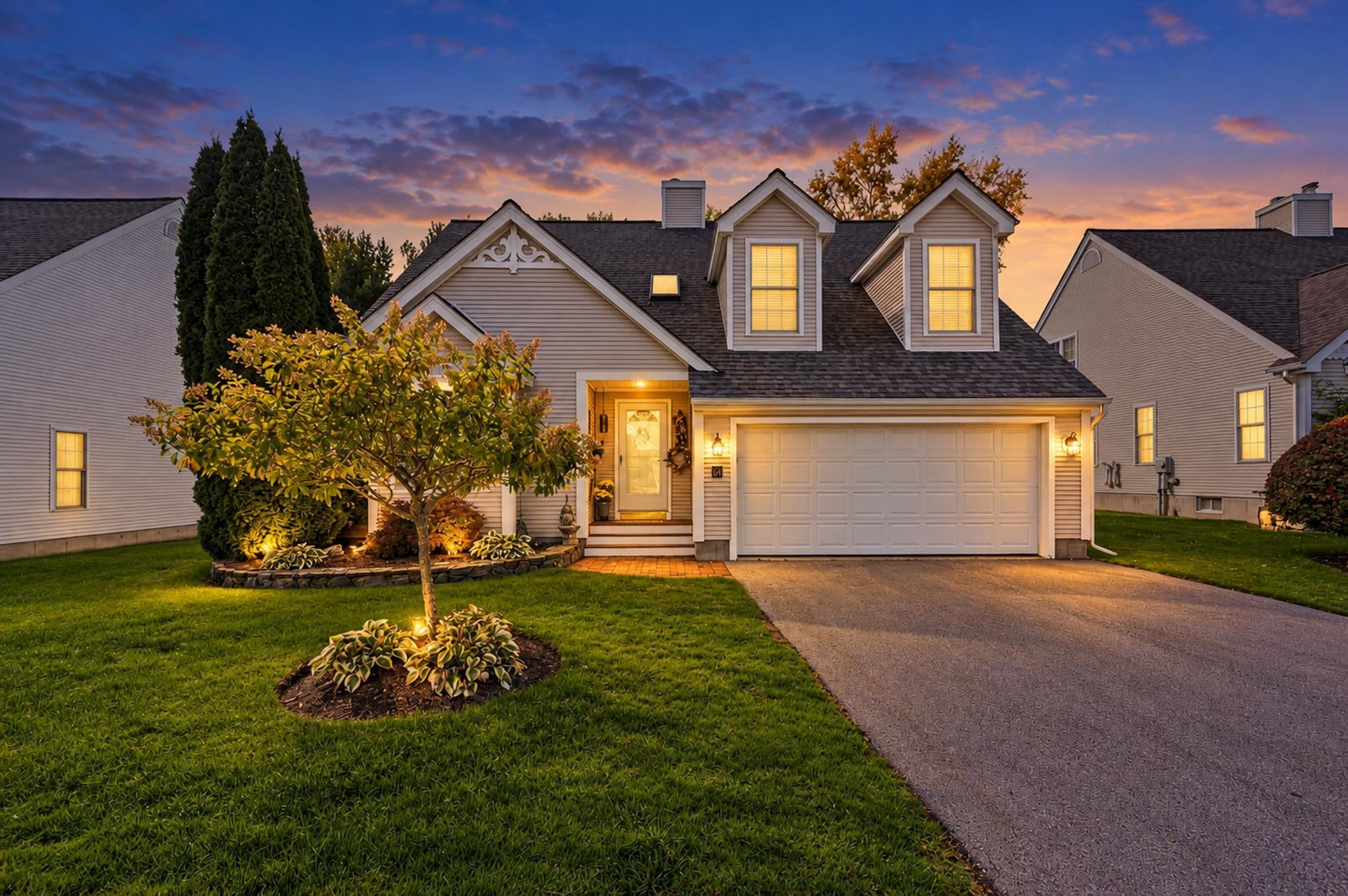 64 Hampton Meadows