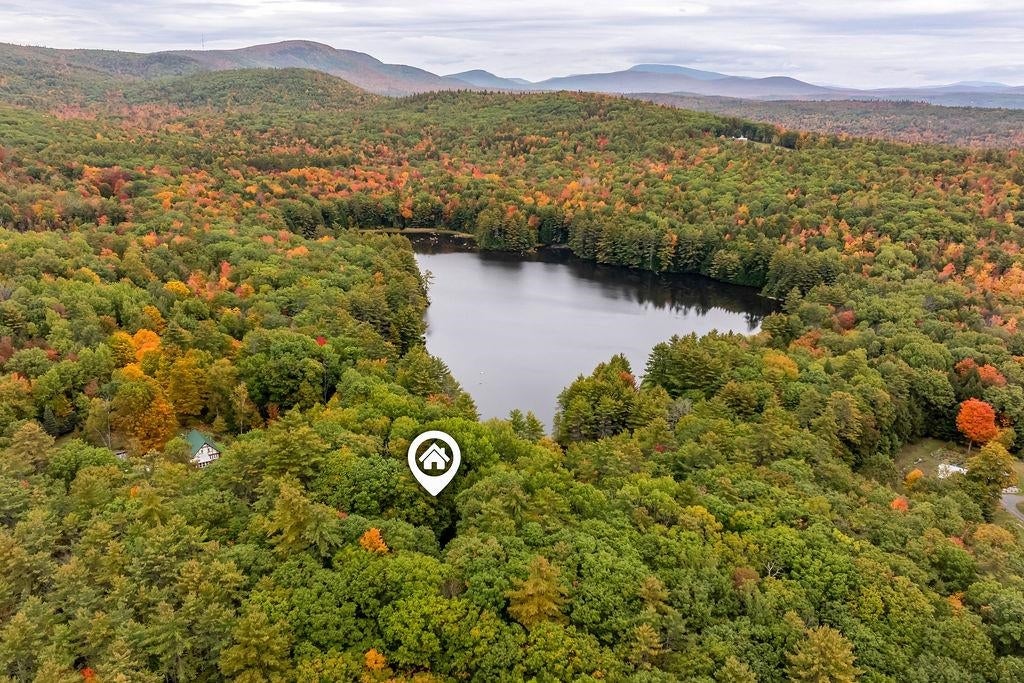Photo of 92 Moose Mountain Road, Canaan, NH 03741 (MLS # 5113020)