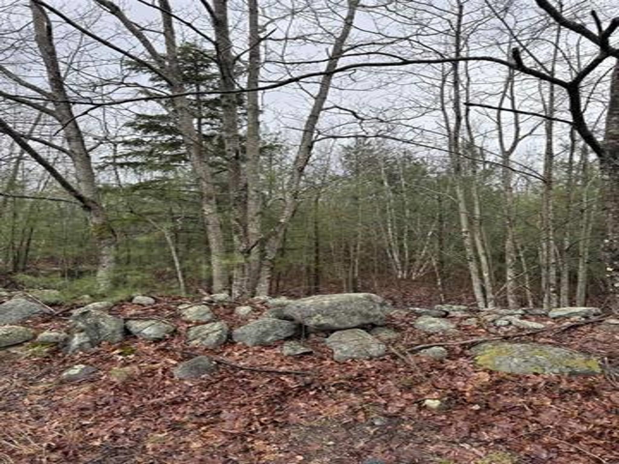 TBD Mason Road
