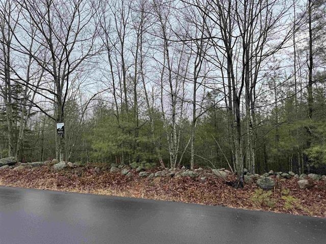 TBD Mason Road