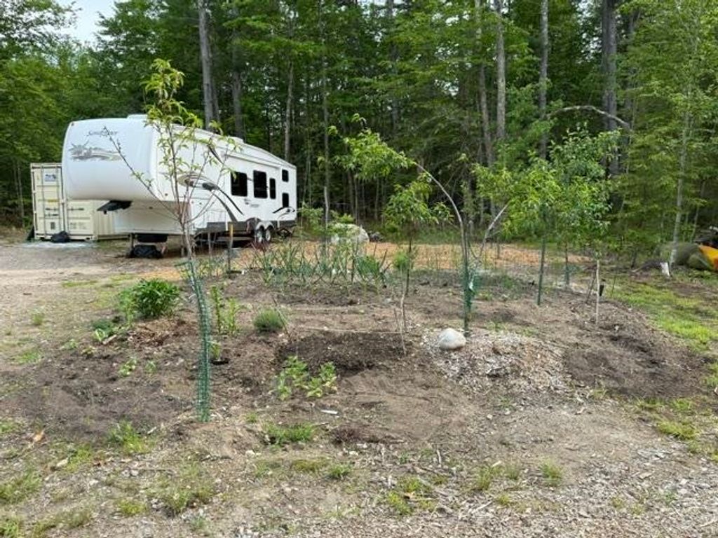 Photo of 0 Canal Road #34, Wakefield, NH 03872 (MLS # 5093187)