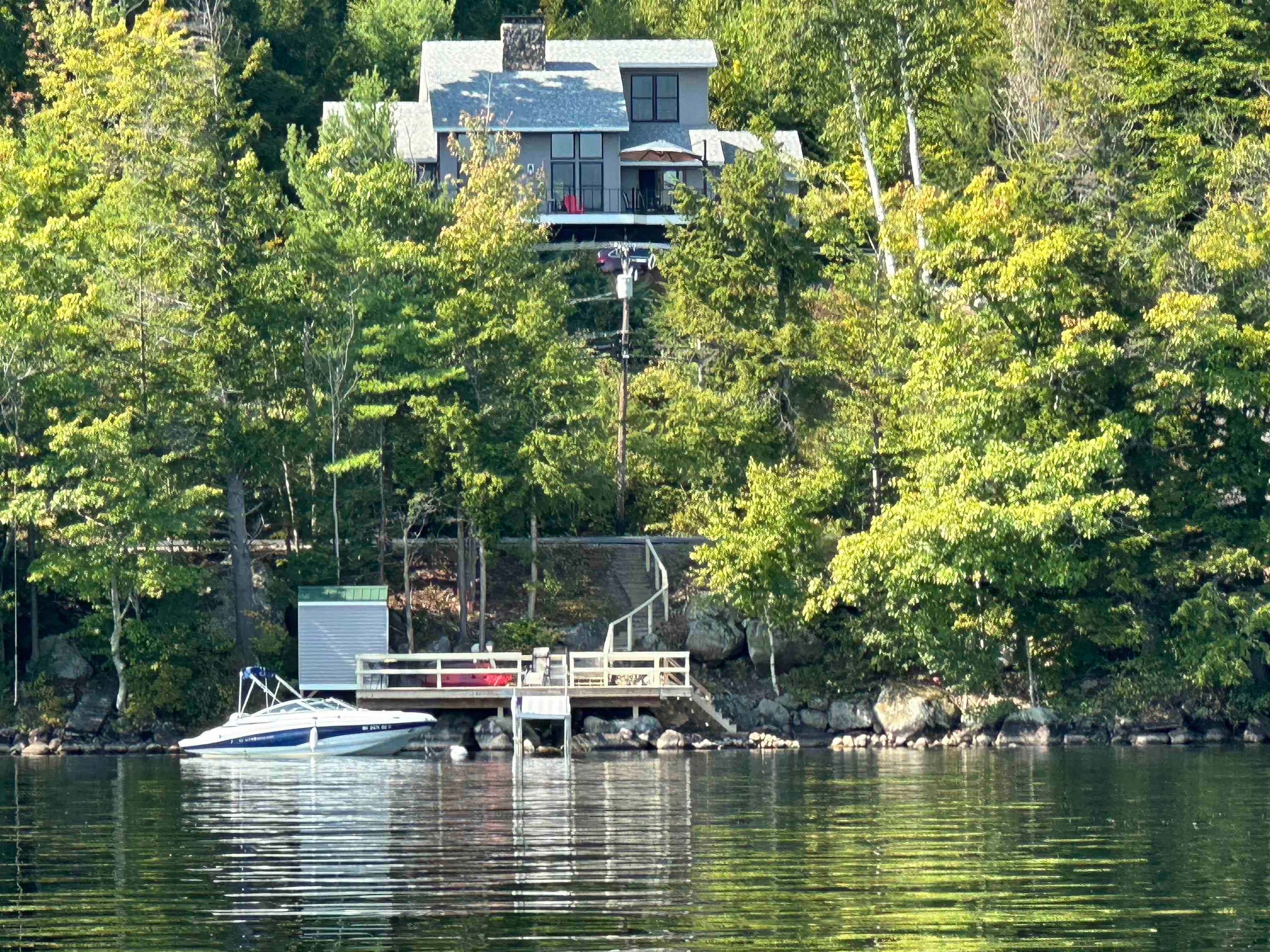 765 West Shore Road