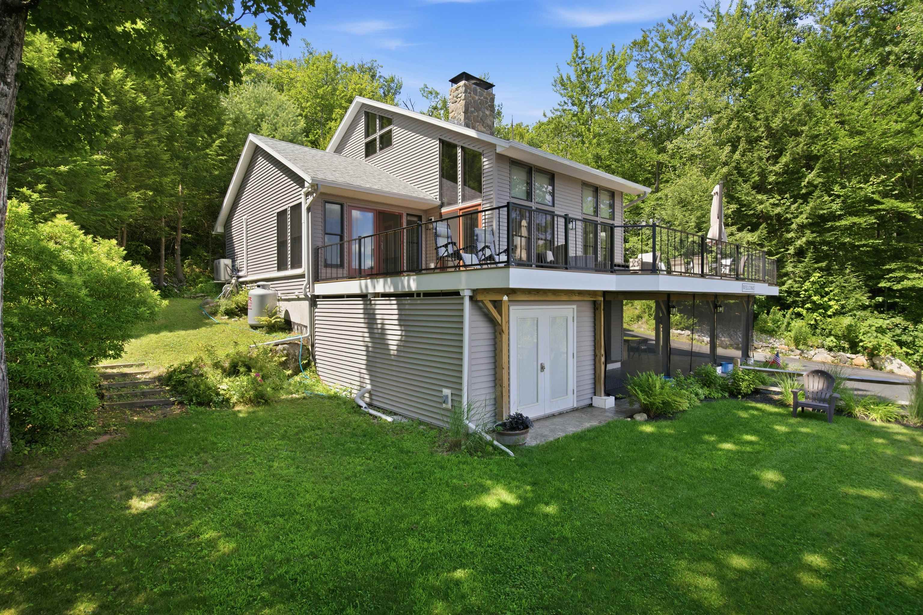 765 West Shore Road