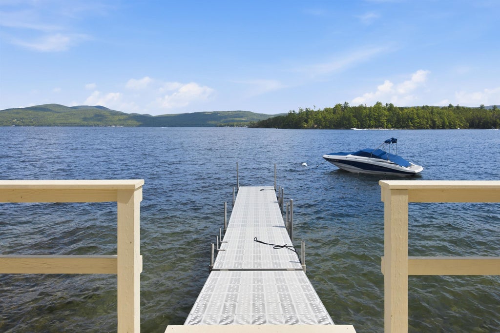 Photo of 765 West Shore Road, Alexandria, NH 03222 (MLS # 5105038)