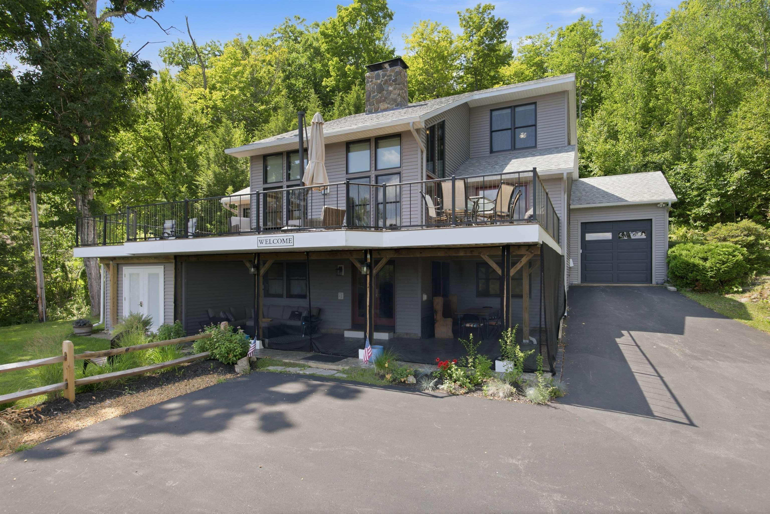 765 West Shore Road