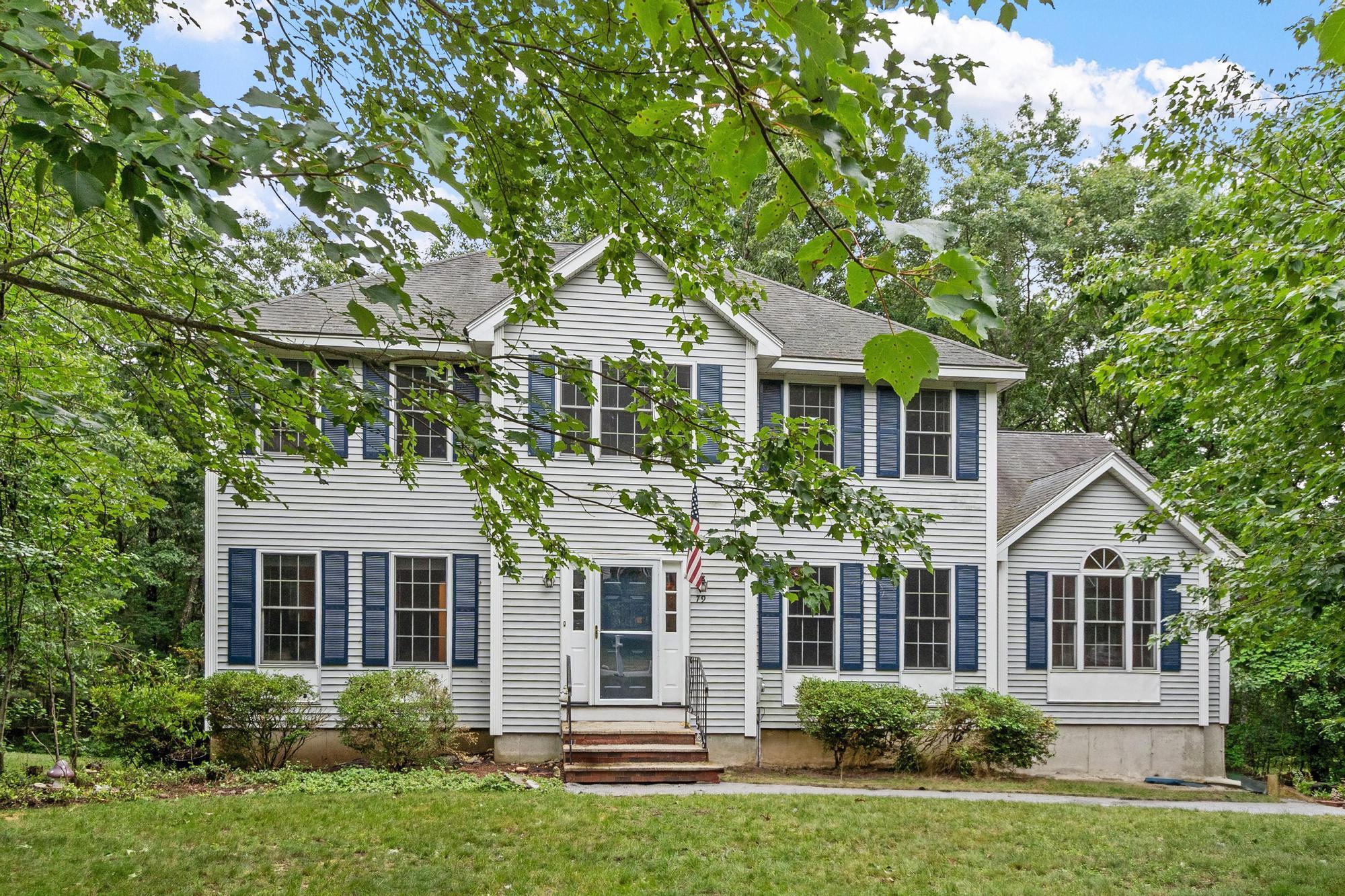 79 Wyndridge Circle