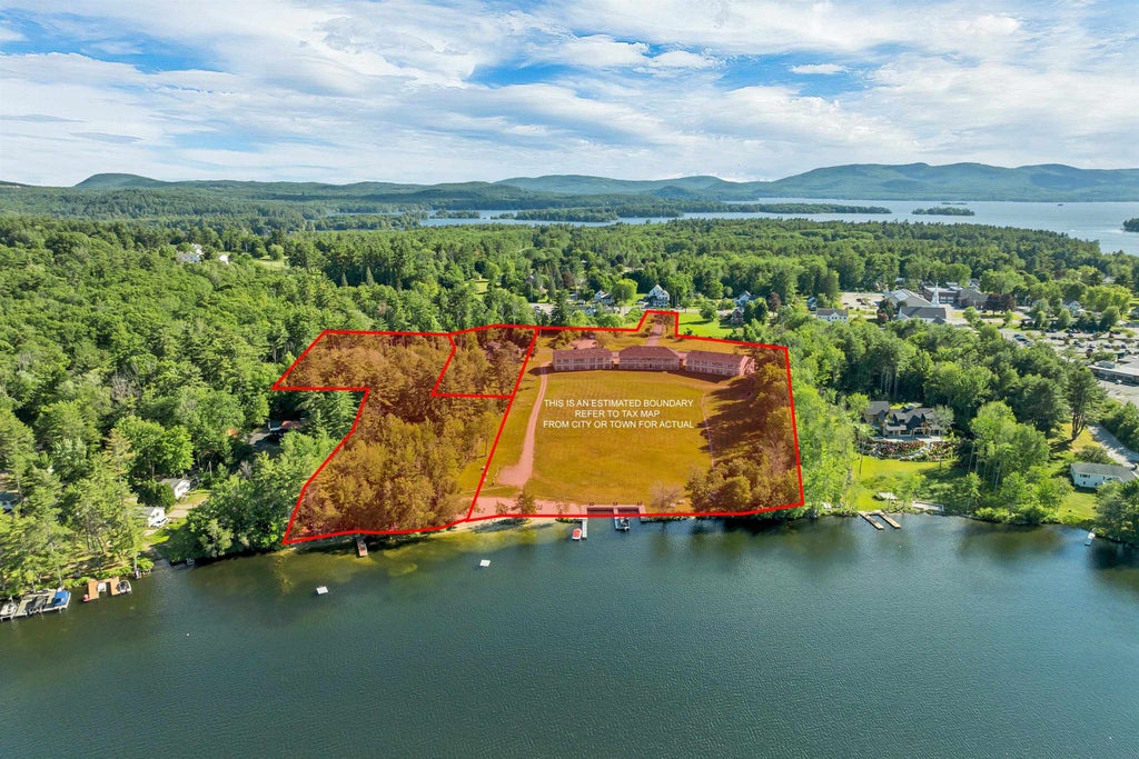 Photo of 280282 S Main Street, Wolfeboro, NH 03894 (MLS # 5095465)