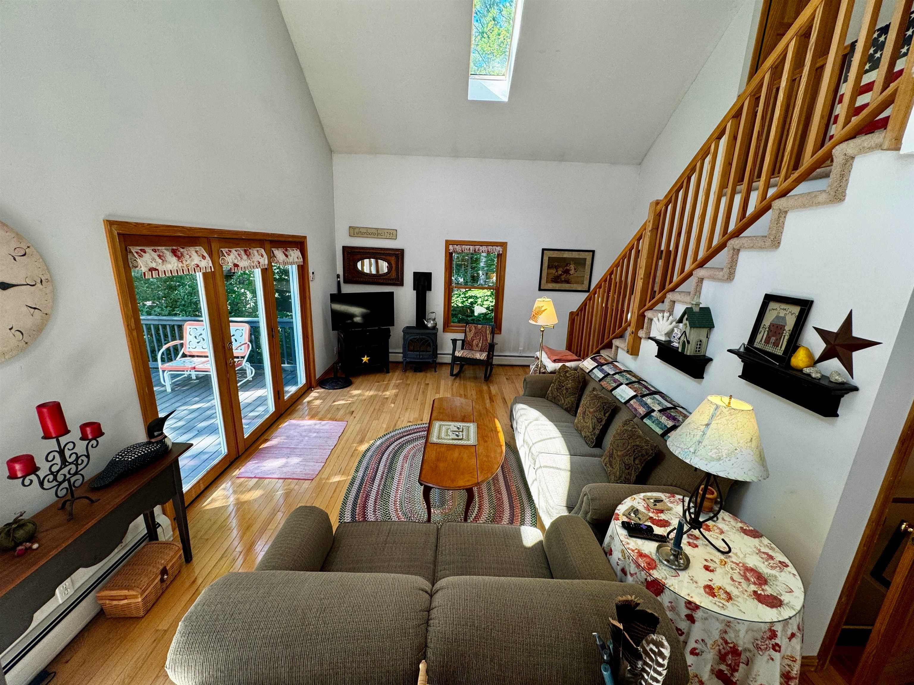 5 Ethan Allen Road
