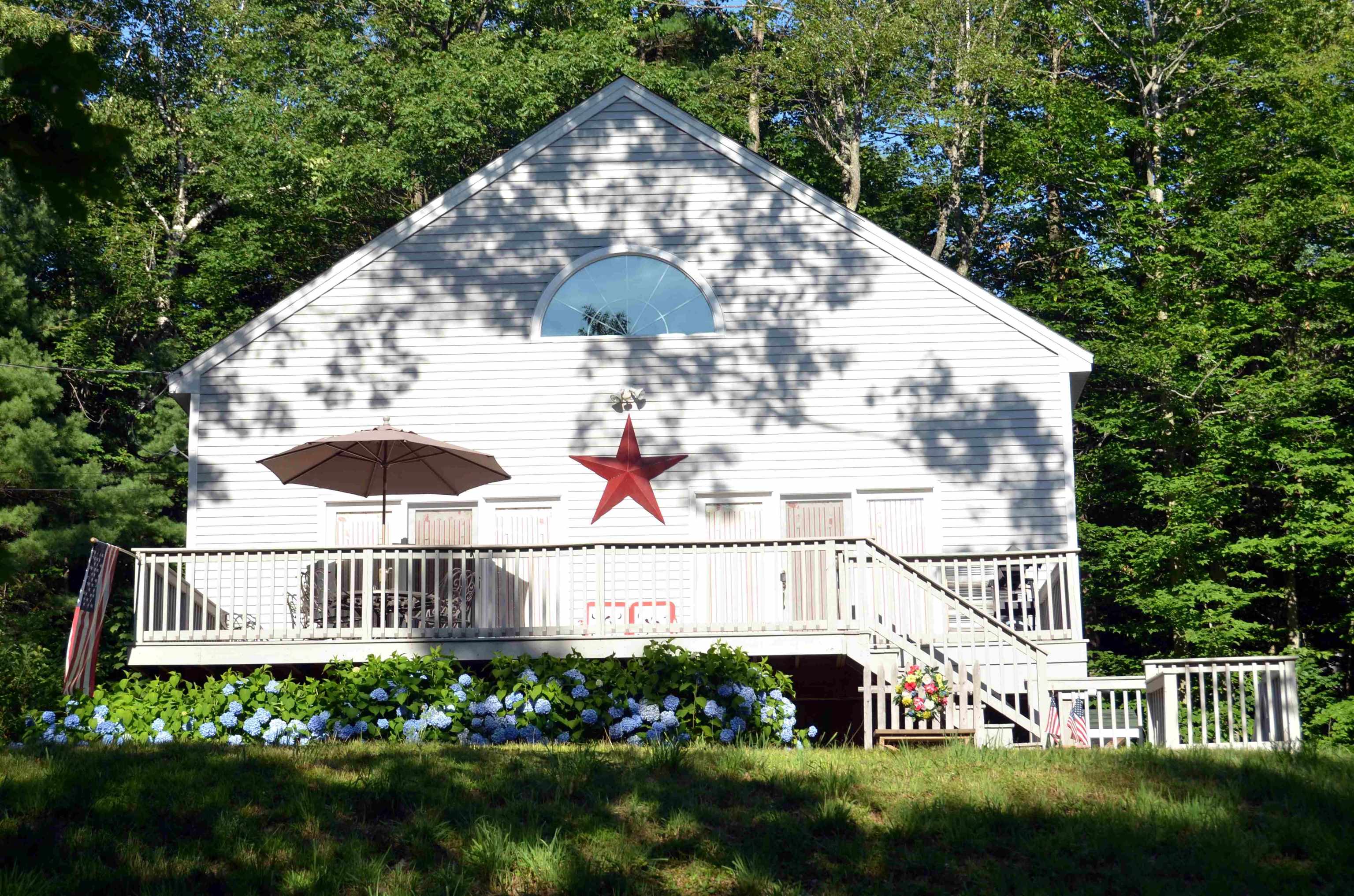 5 Ethan Allen Road