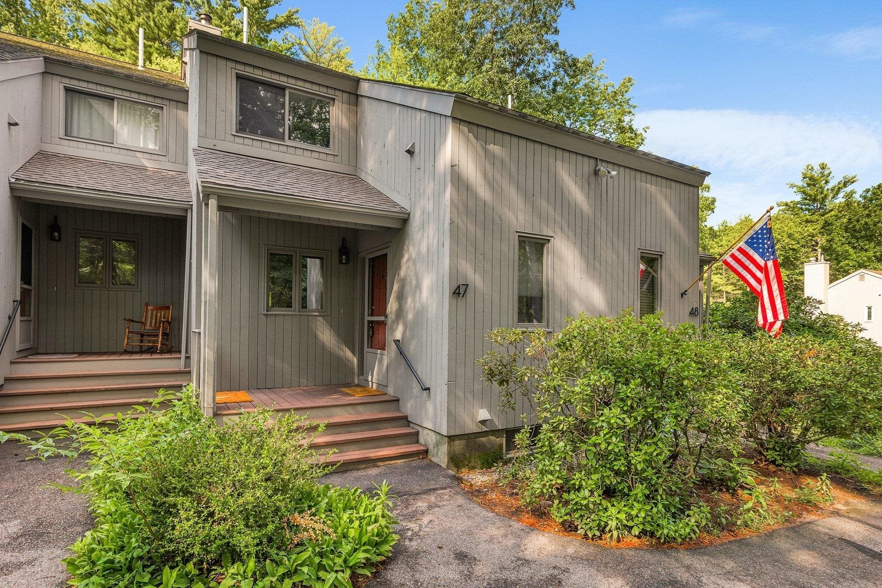 47 Brookside Drive