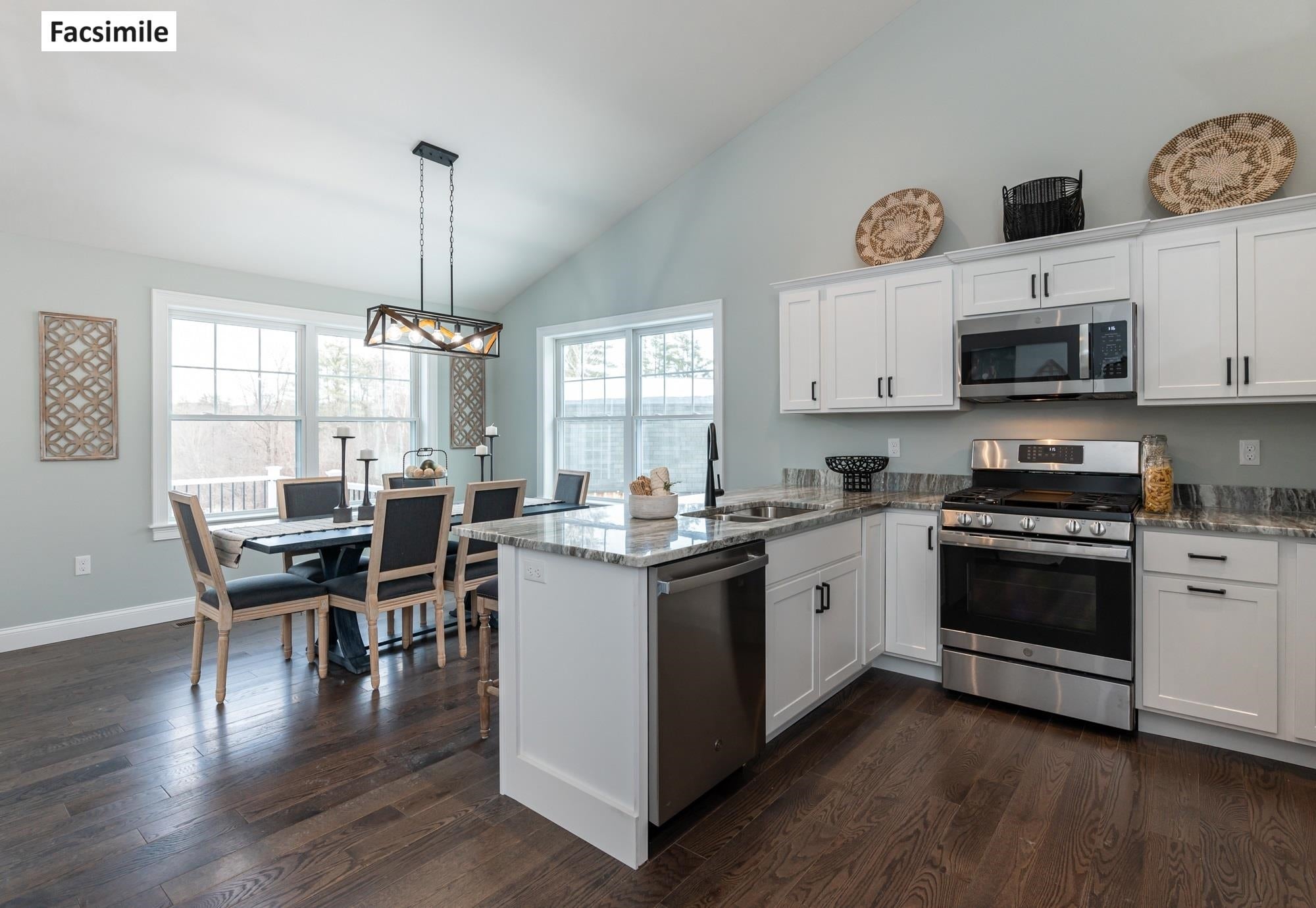 31 Millstone Drive 43