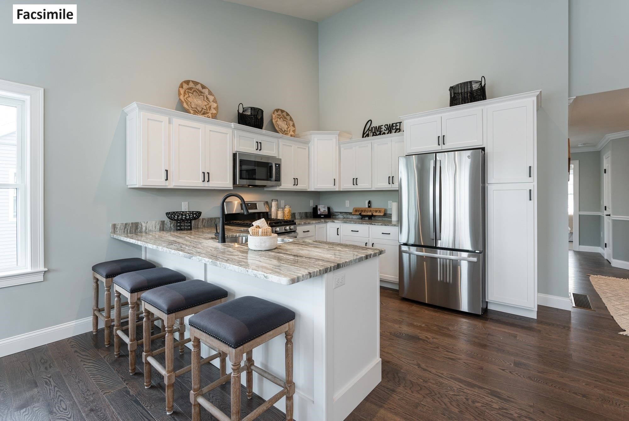31 Millstone Drive 43