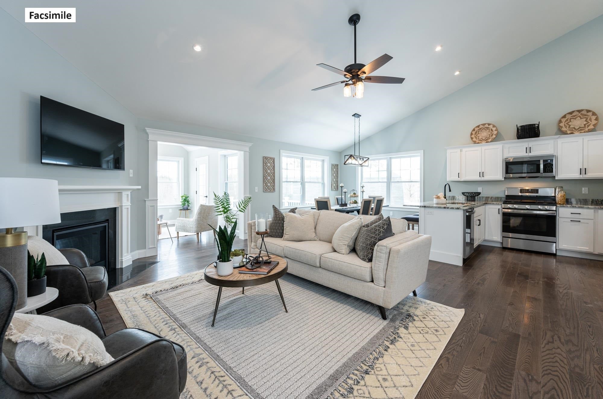 31 Millstone Drive 43
