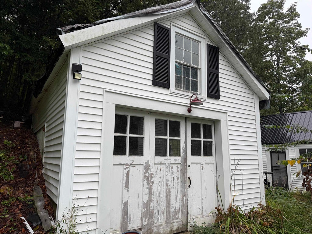 Photo of 14 Dorrs Corner Road, Ossipee, NH 03864 (MLS # 5108143)