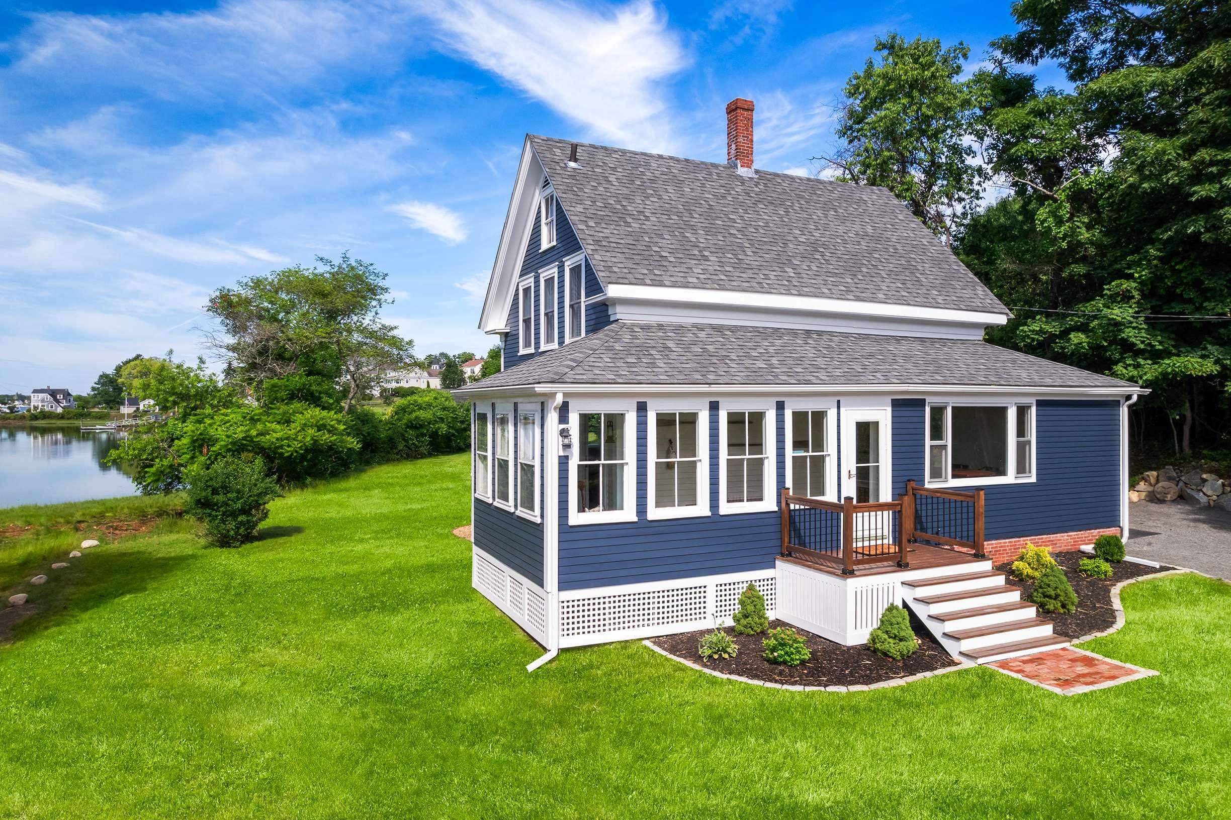 5 Hoyts Island Lane