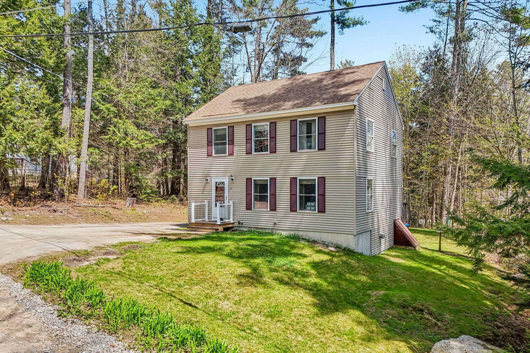 17 Seminole Road