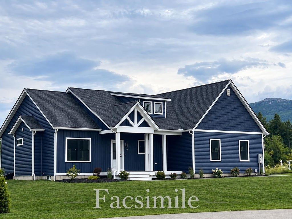 Photo of 57 Roberts Drive #19, Jaffrey, NH 03452 (MLS # 5110843)