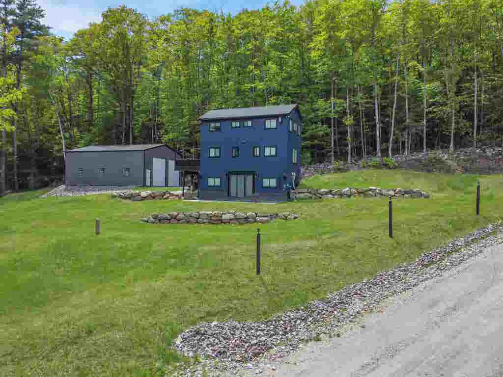 Photo of 253 Upper Mad River Road, Thornton, NH 03285 (MLS # 5088295)