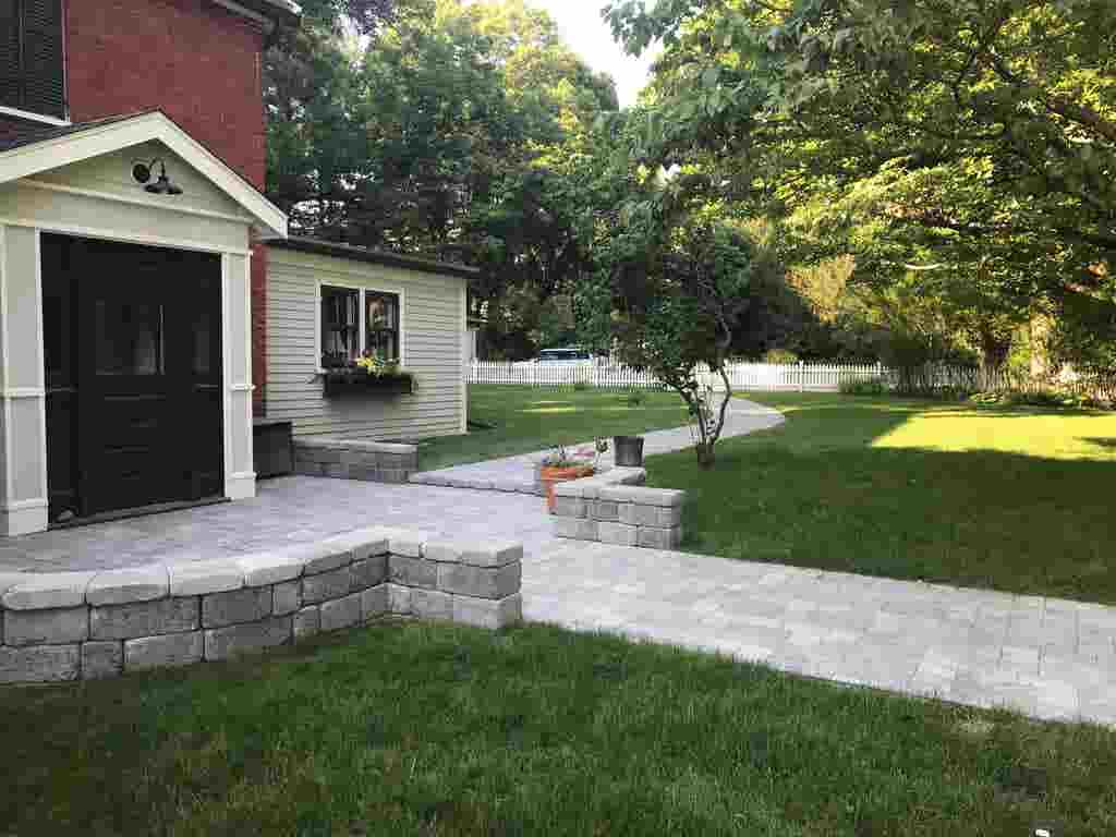 Photo of 11 Chestnut Street, Exeter, NH 03833 (MLS # 5103142)